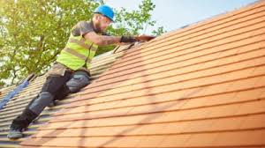 Best Roof Insulation Installation  in Doylestown, OH