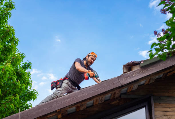 Best Rubber Roofing (EPDM, TPO)  in Doylestown, OH