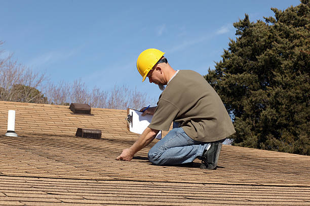 Best Roof Installation  in Doylestown, OH