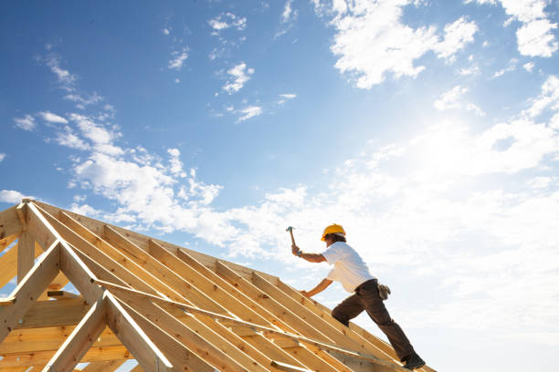 Best Roof Installation  in Doylestown, OH